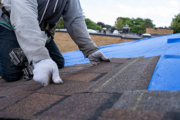 Best New Roof Installation  in Bellaire, OH