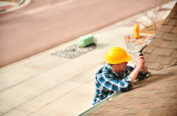 Gutter Installation and Roofing in Bellaire, OH