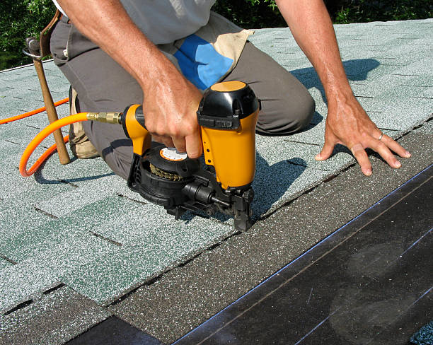 Reliable Bellaire, OH Roofing Contractor Solutions