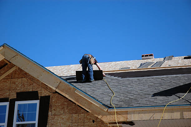 Best Roof Maintenance Services  in Bellaire, OH