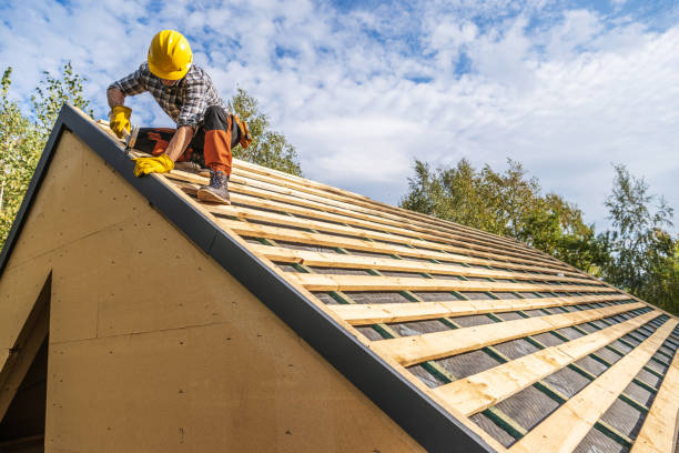 Best New Roof Installation  in Bellaire, OH