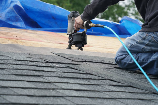 Best Commercial Roofing Services  in Bellaire, OH