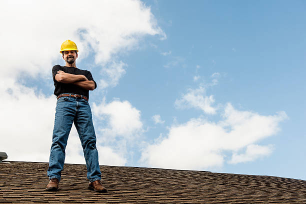 Best Roof Waterproofing Services  in Bellaire, OH