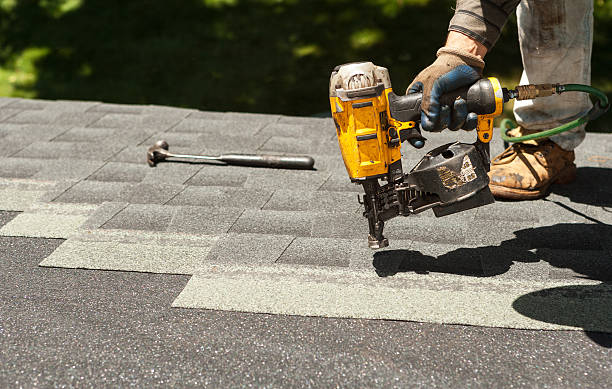 Best Residential Roofing Contractor  in Bellaire, OH