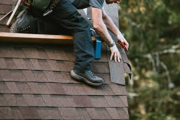 Best Roof Leak Repair  in Bellaire, OH